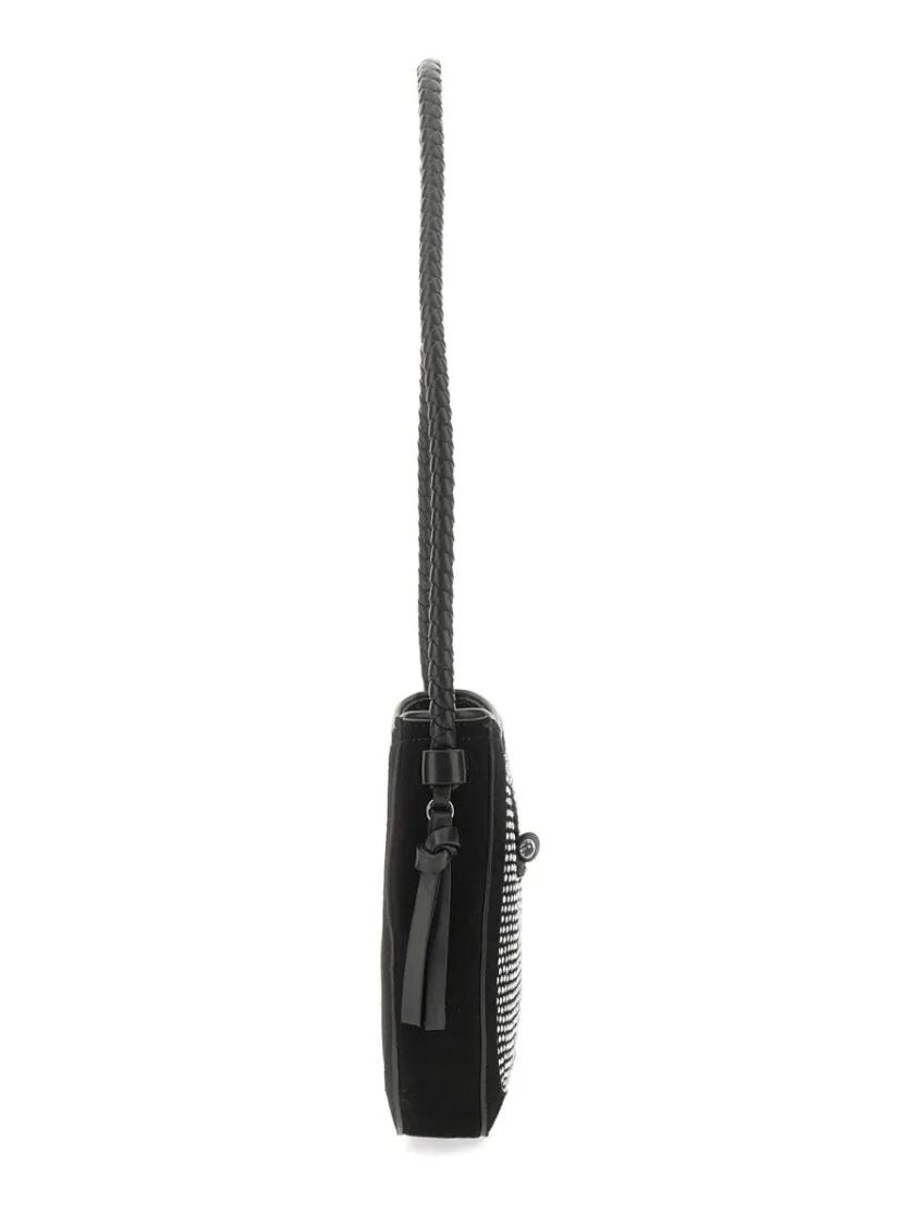 Isabel marant Hobo bags "Vigo" Shoulder Bag in zwart