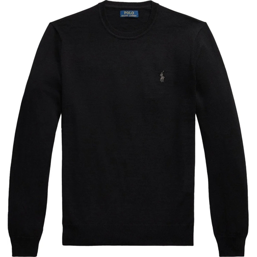 Ralph Lauren  Crewneck schwarz