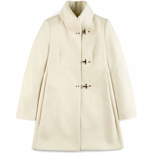 Fay Donzen jassen Fay Coats beige