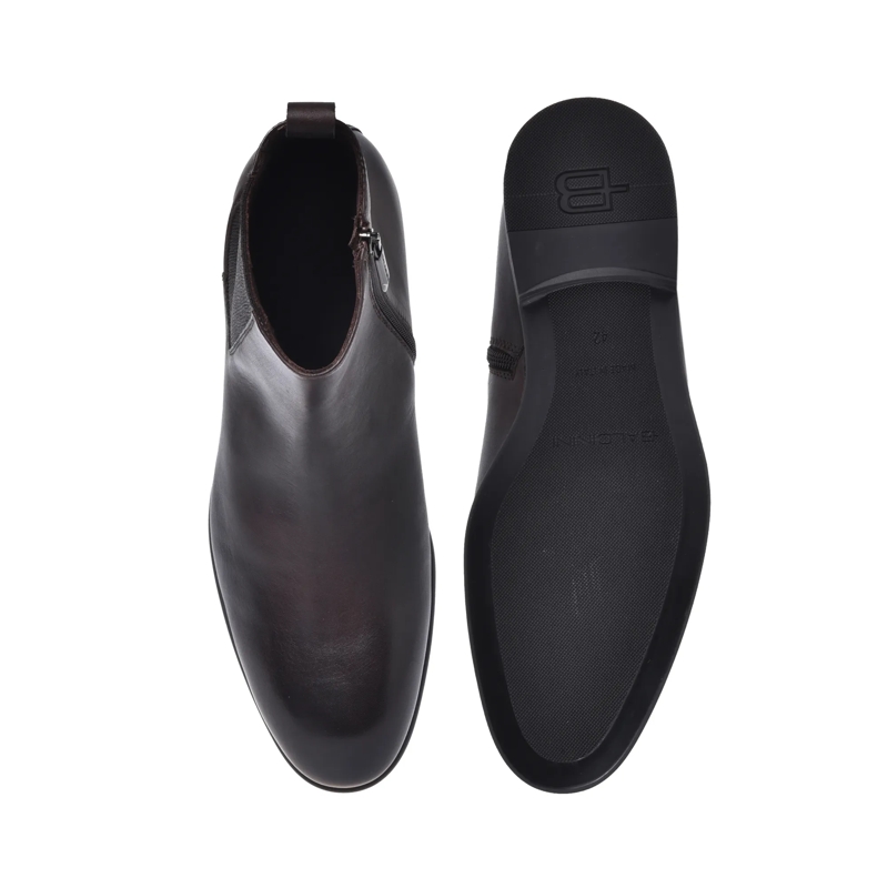 Baldinini Stiefel STIEFELETTE BALDININI braun(Image 2)