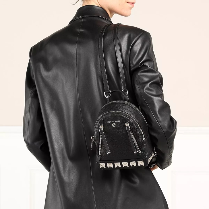 Michael kors brooklyn bag small shop