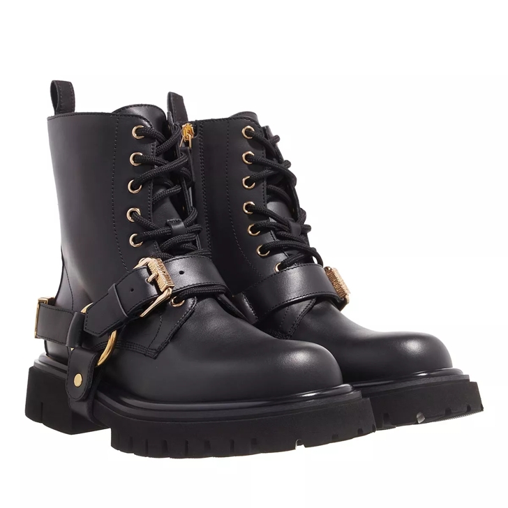 Moschino shop fresh boots