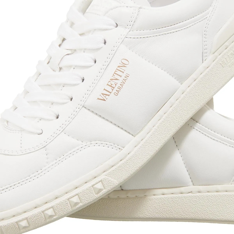Valentino Garavani Low-Top-Sneaker Sneaker Upvillage Bianco(Image 4)