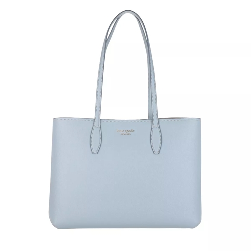 Kate Spade New York All Day Large Tote Bag Horizon Blue Tote