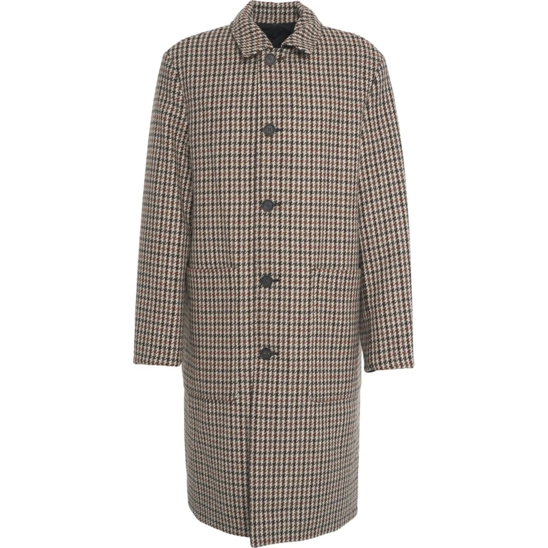 Mackage Daunenjacke Coat 'Ralph' braun