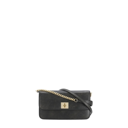 Golden Goose Gioia Bag Black Schultertasche