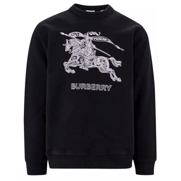 Maglione burberry hot sale