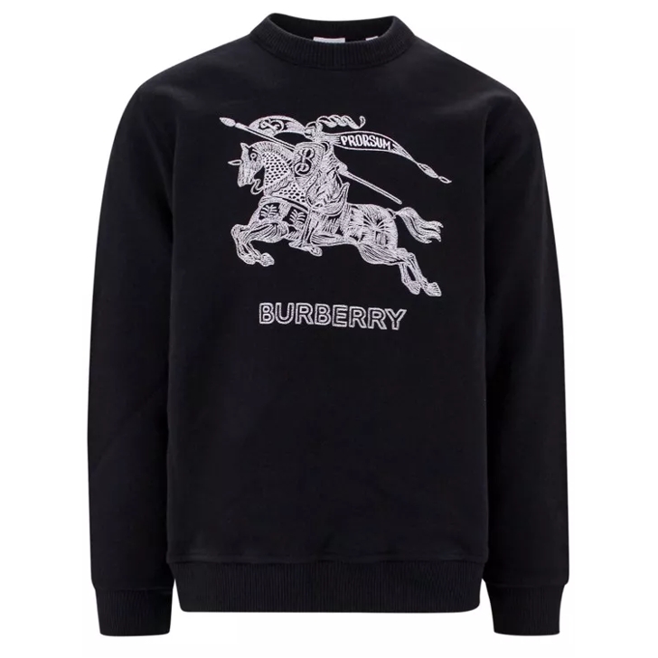 Burberry sweater store