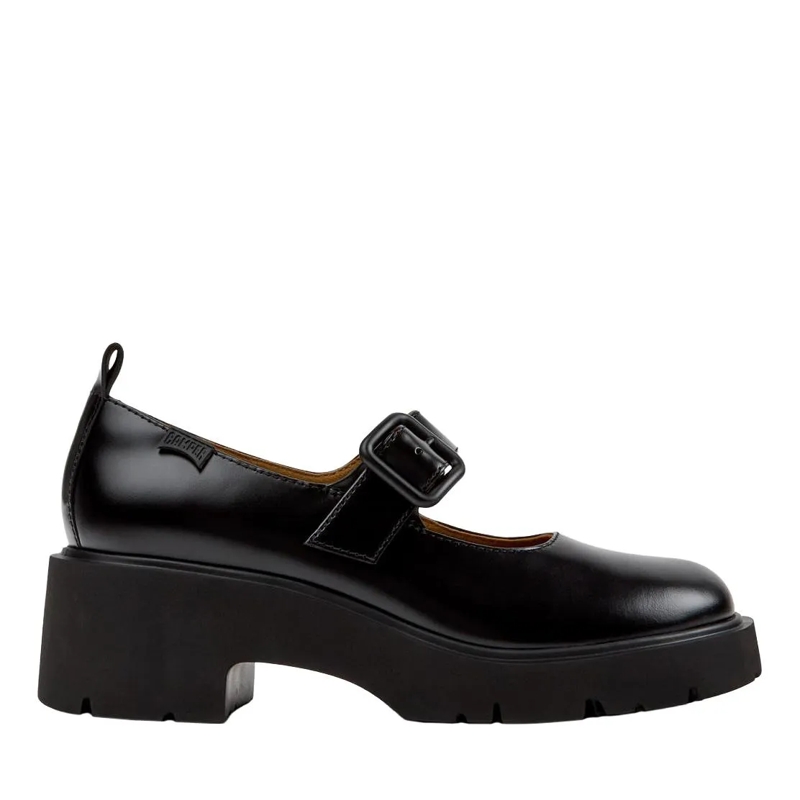 Camper Ballerinas Ballerinas Milah schwarz