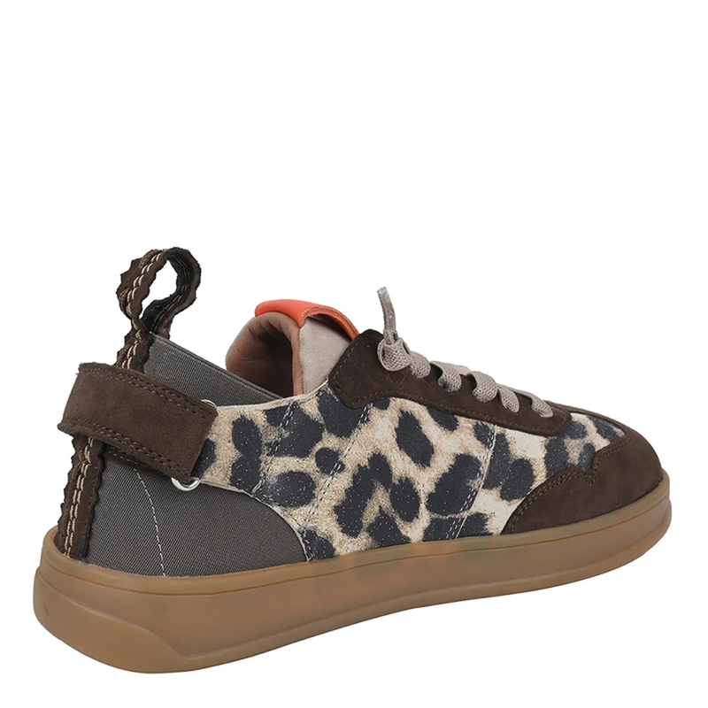 Crickit Low-Top-Sneaker Sneaker SIMONA beige(Image 4)
