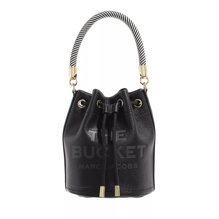 Bucket factory bag