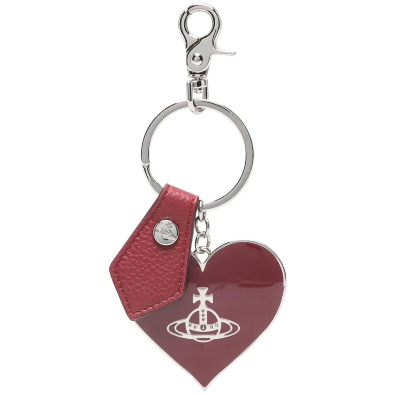 Vivienne Westwood  Keychains Red rot