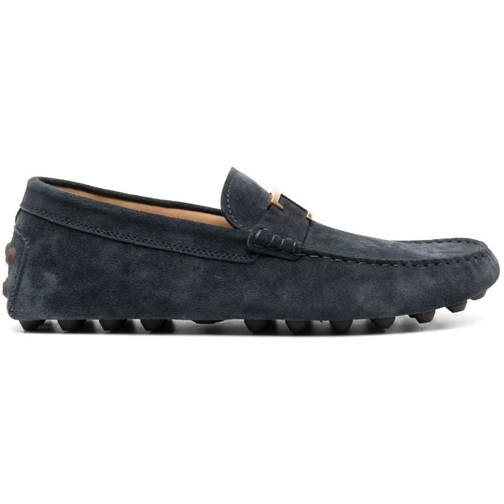 Tod's Loafer Flat shoes Divers mehrfarbig