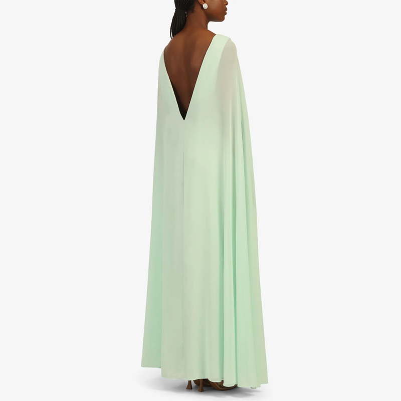 Kraimod Abendkleid Abendkleid mintgrün(Image 2)