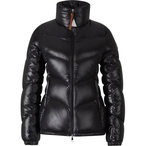 Moncler Sommerjacken Gast Padded Jacket mehrfarbig