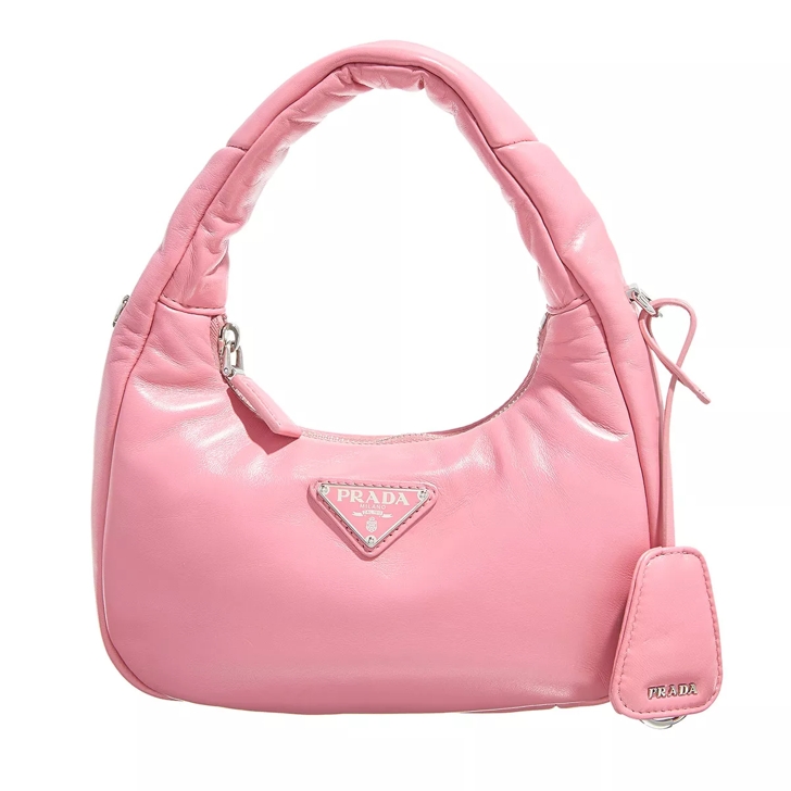 Prada hobo mini discount bag