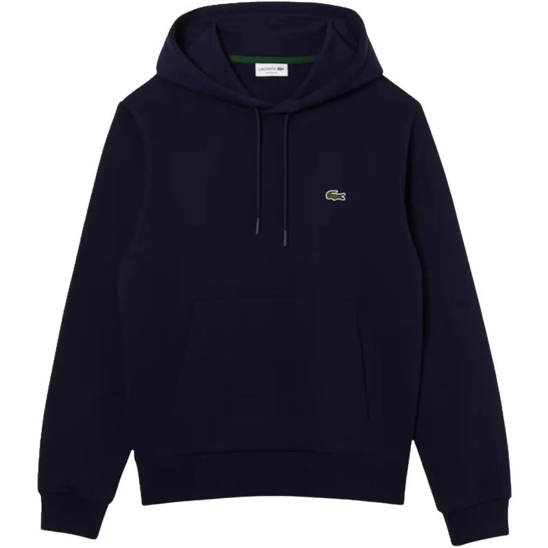Lacoste  Lacoste Sh9623-53 Hoodies Donkerblauw Sh9623-53 blau
