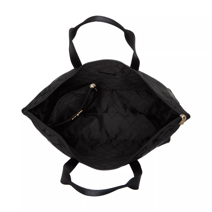 Packable nylon tote bag online