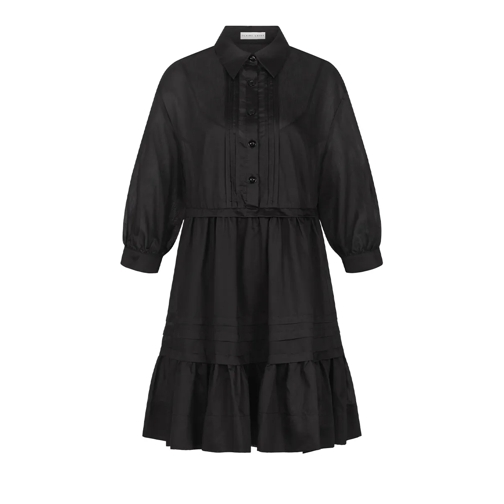 Claire Luise Mini-Kleider Kleid schwarz