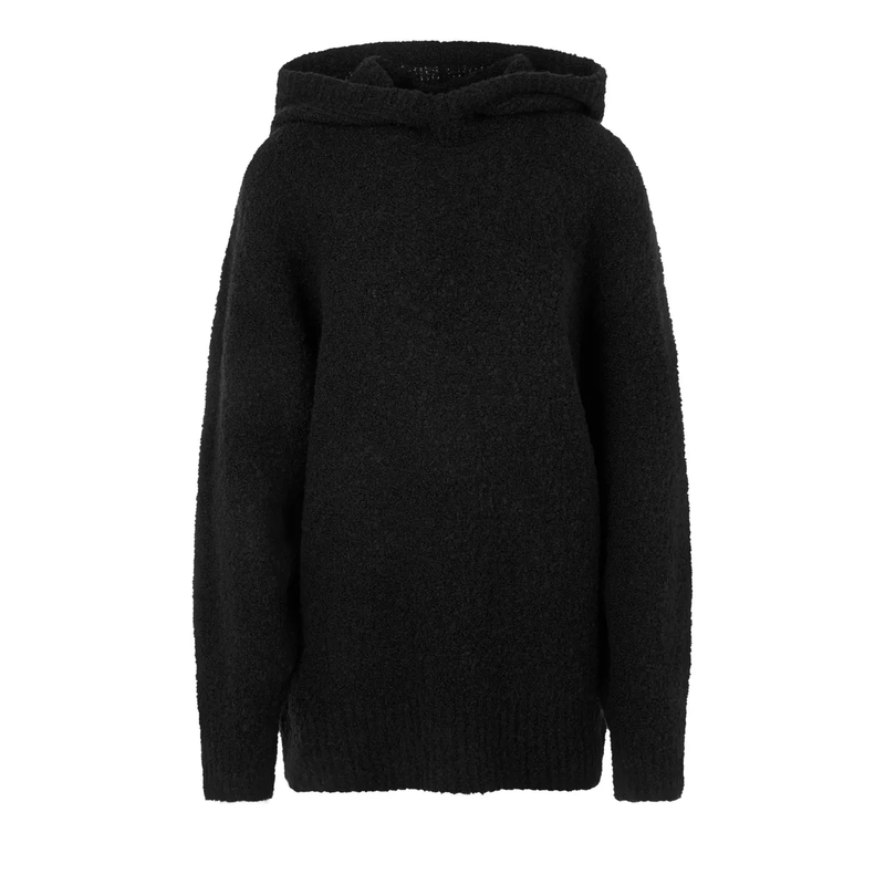 Marc Cain Trui Pullover black new
