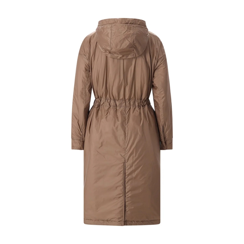 Max Mara Wendemantel Wendemantel MTC Bosco braun(Image 4)