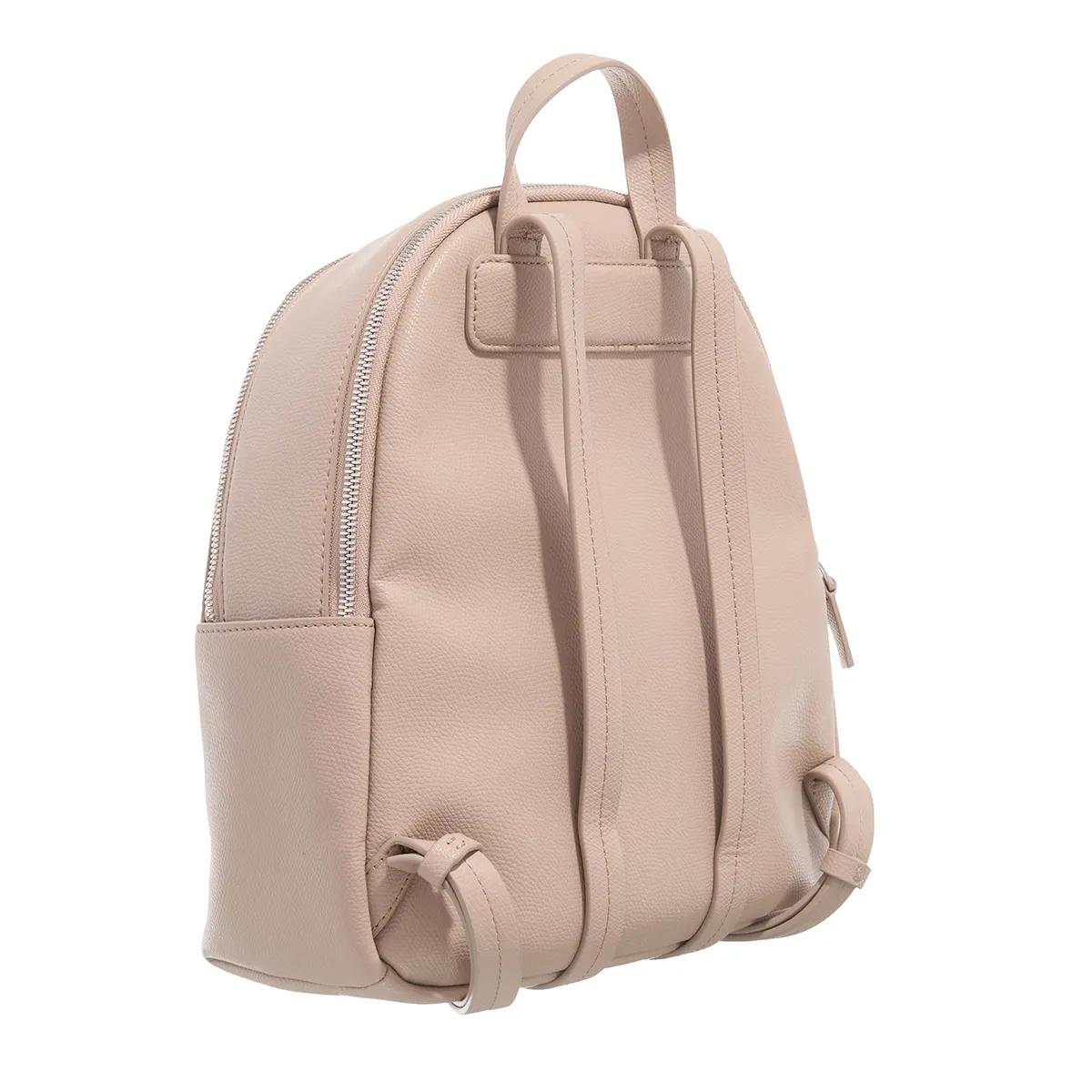 HUGO Rugzakken Chris Double Z BckpR in beige