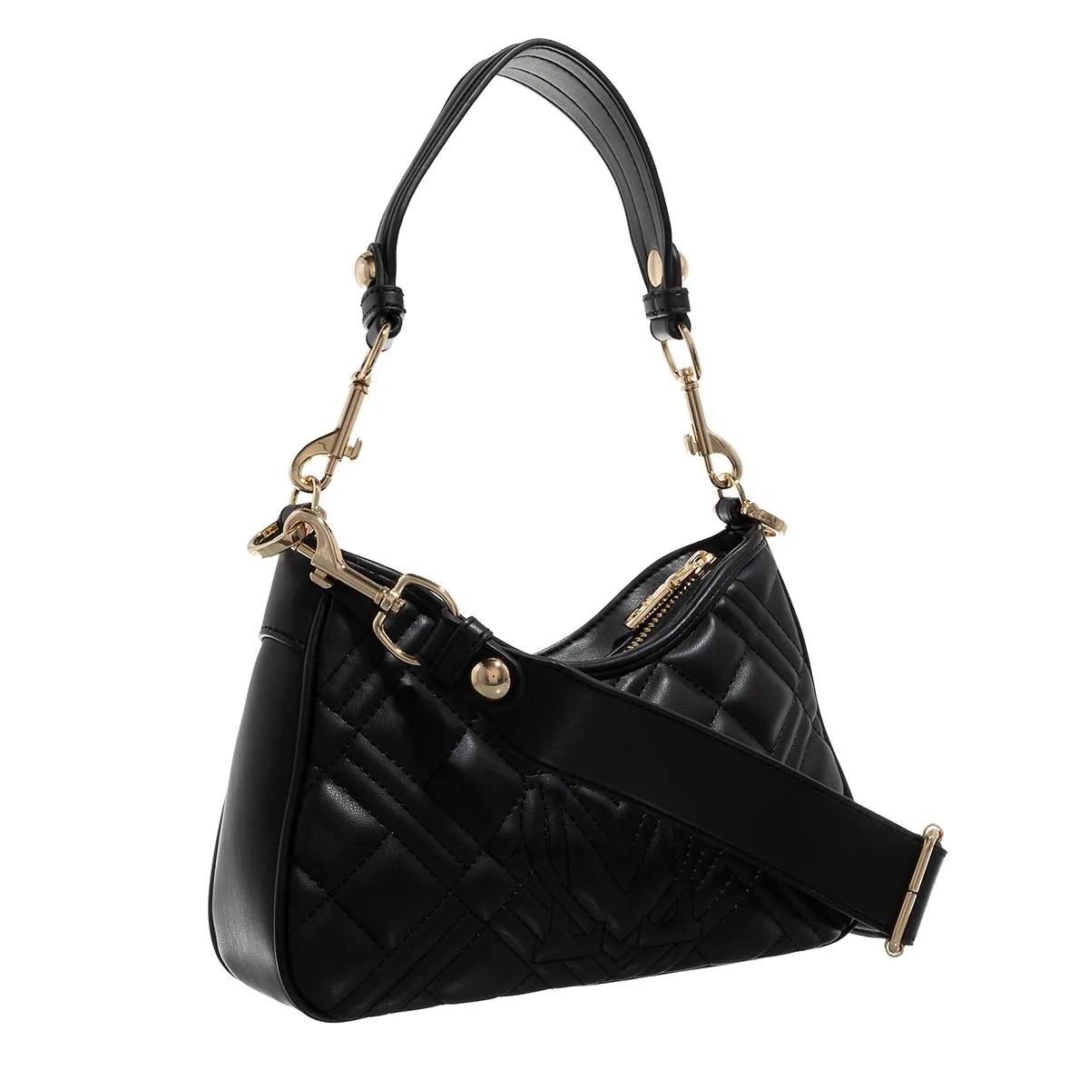Love Moschino Crossbody bags Borsa in zwart