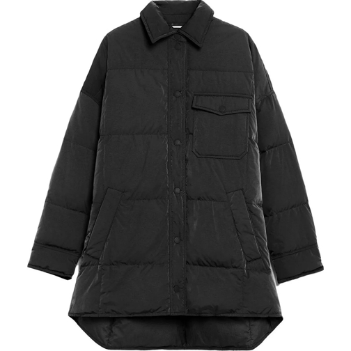 Max Mara Daunenjacken Max Mara Coats Black schwarz