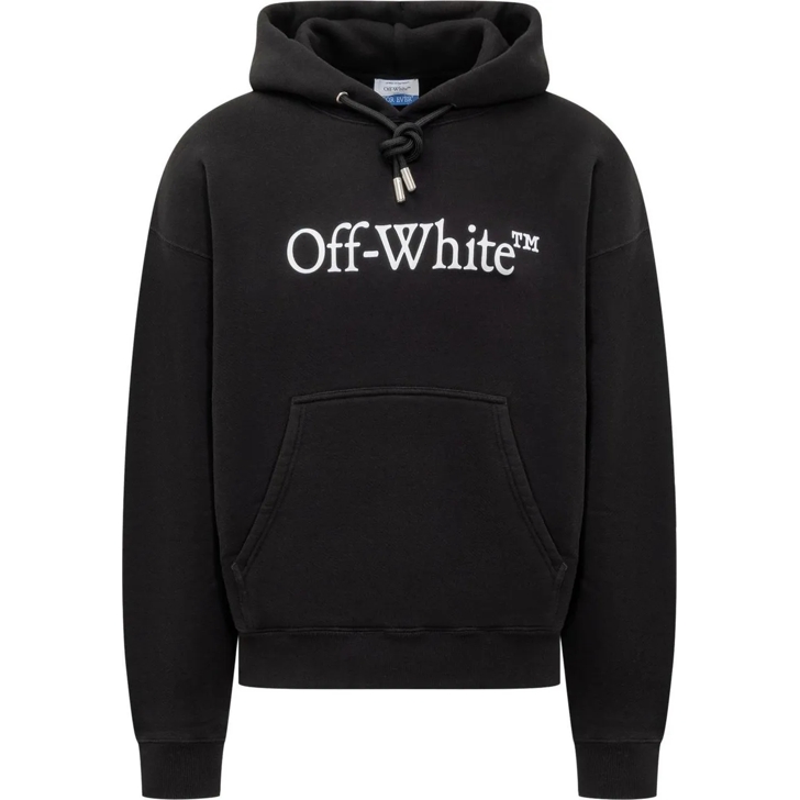 Sweater hoodie off white new arrivals