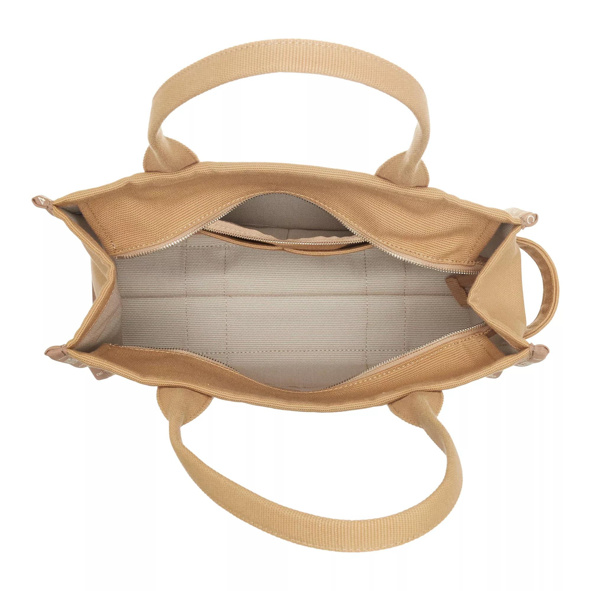 Thumbnail - Marc Jacobs Shopper - The Large Tote - Gr. unisize - in Beige - für Damen