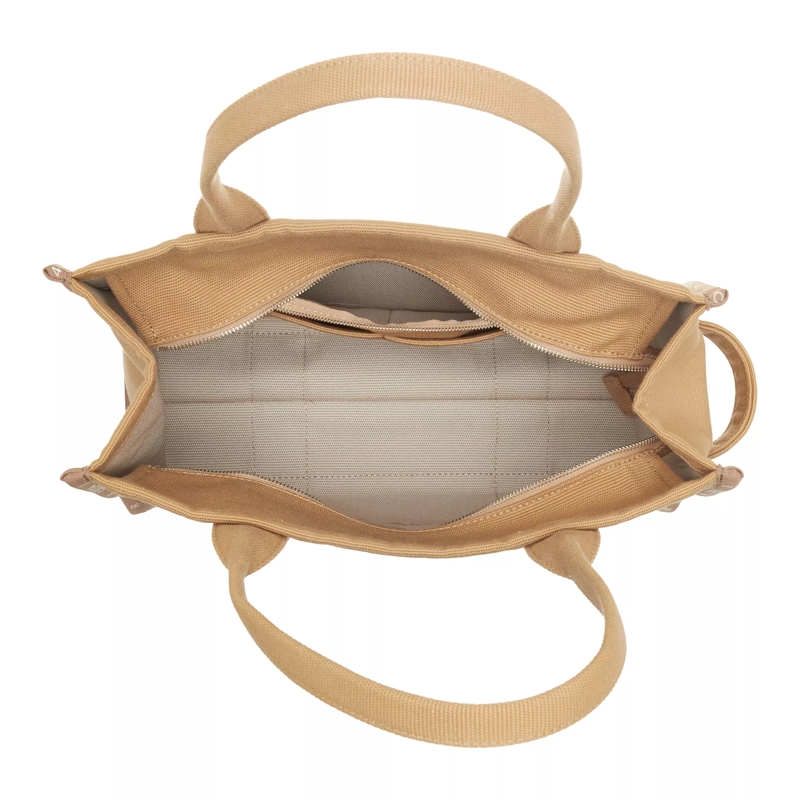 Marc Jacobs Shopper The Large Tote Camel(Image 5)