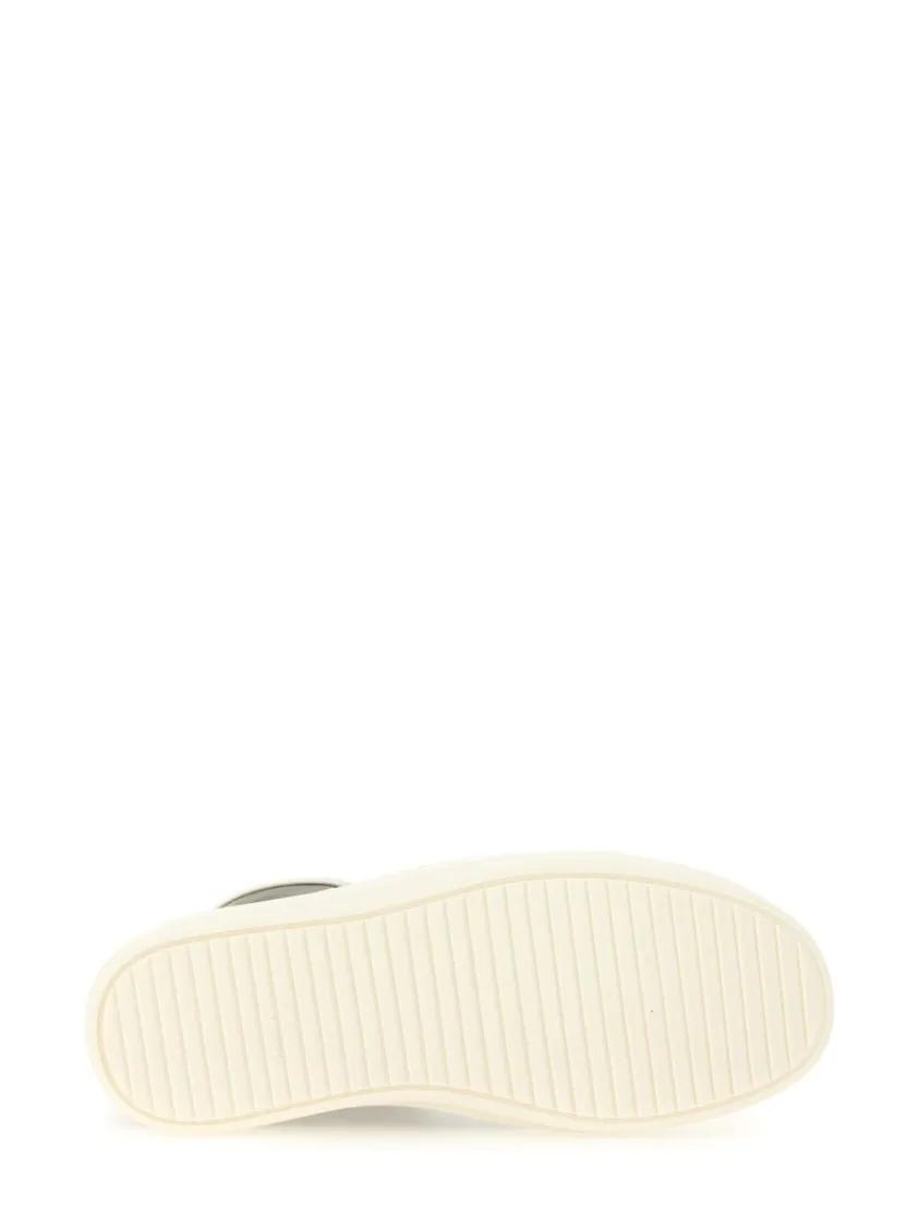 Thumbnail - Rick Owens Low-Top Sneaker - High Sneakers. - Gr. 35 (EU) - in Schwarz - für Damen