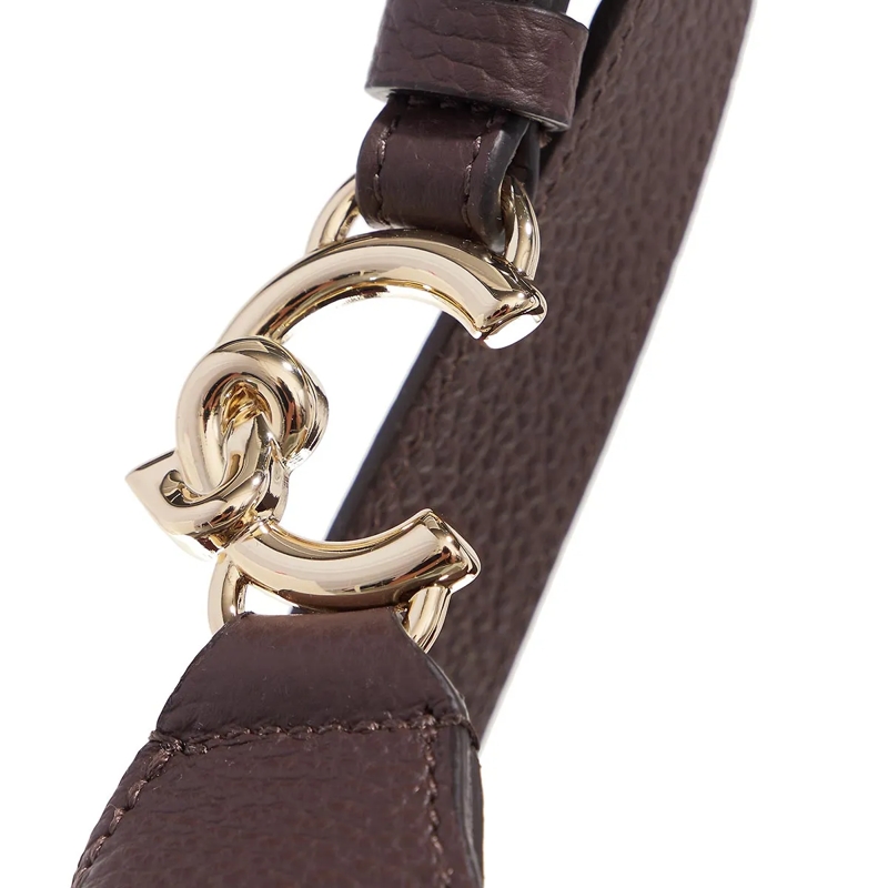 Coccinelle Hobo Bag Coccinelle Dulse Brunette(Image 5)