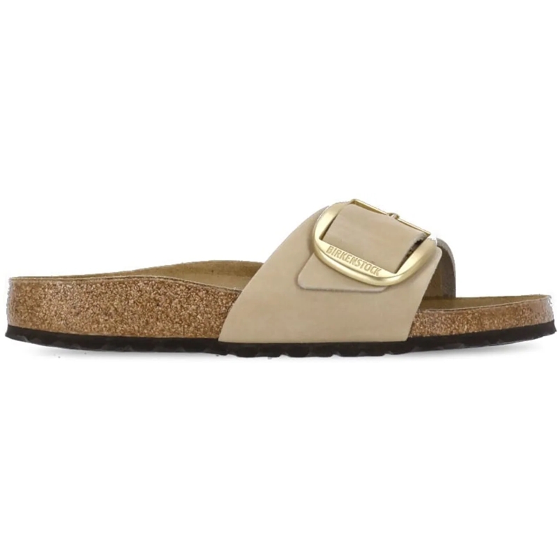 Birkenstock Schnürschuhe Sandals Beige beige