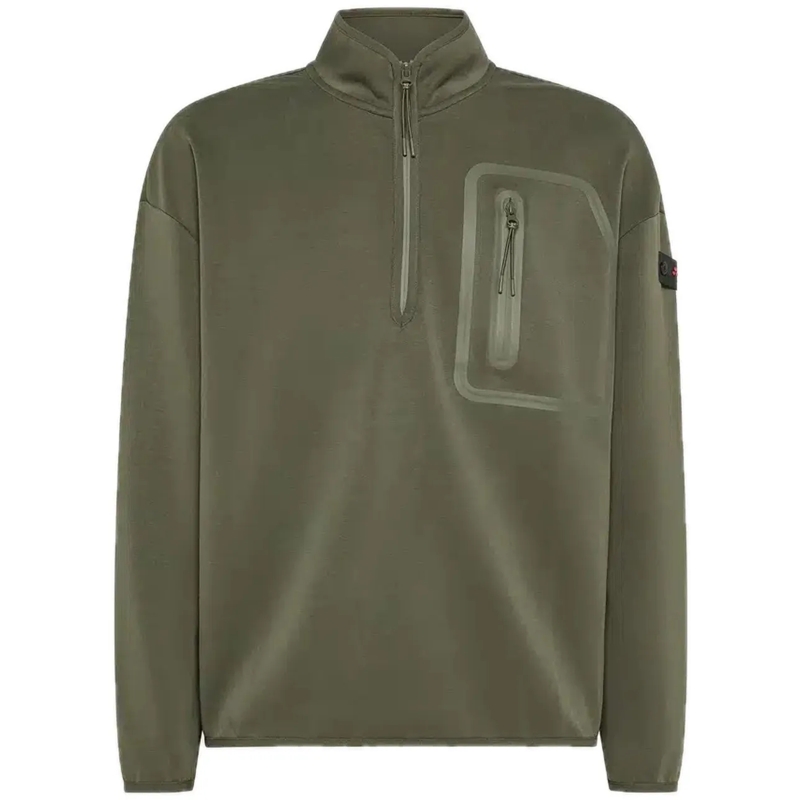 Peuterey  Fresno Fl Ivy Green grün