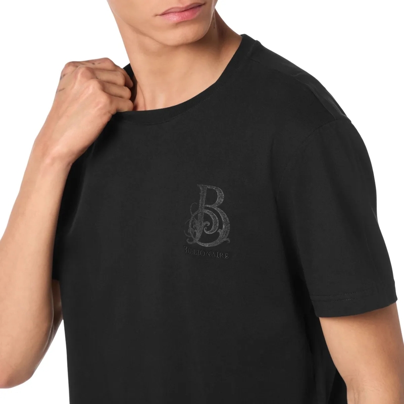 BILLIONAIRE T-Shirt T-Shirt schwarz(Image 4)