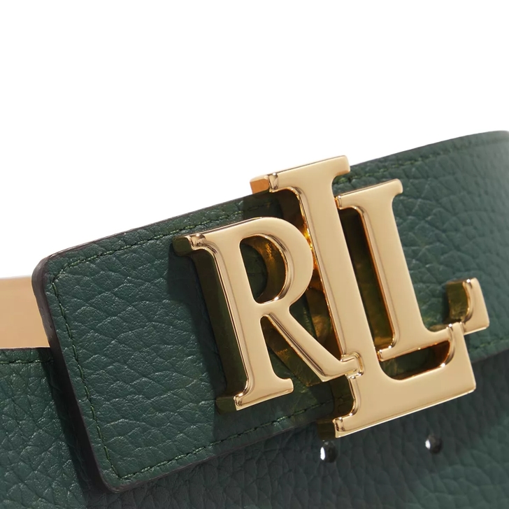 Lauren Ralph Lauren Women's Rev Lrl 40 Belt