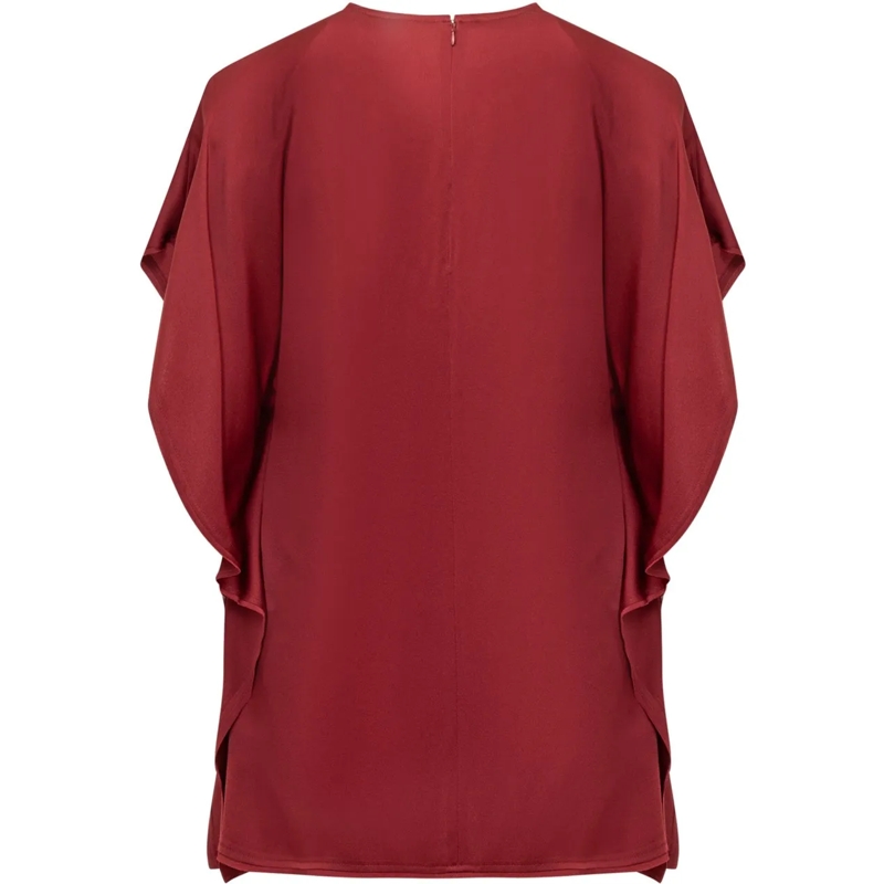 Stella McCartney Mini-robe Abito braun(Image 2)