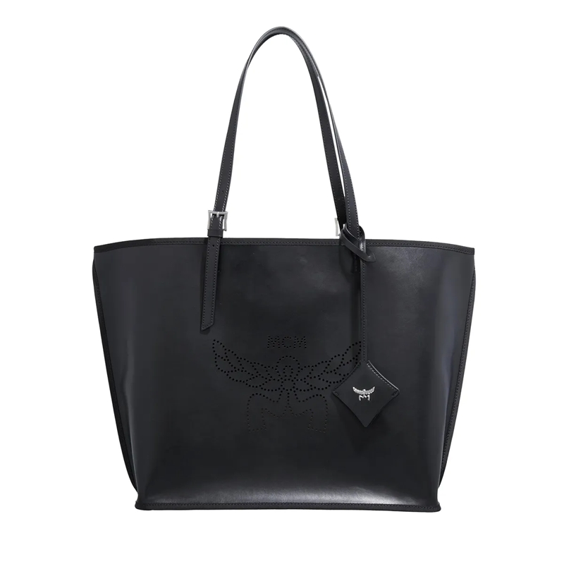 MCM Sac à provisions Himmel Mirum Oth Shopper Med B, One Size