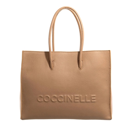 Coccinelle Tote Coccinellemyrtha Maxi Log Skin