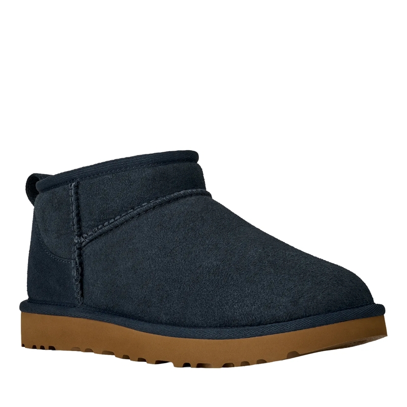 UGG Winterlaarzen W Classic Ultra Mini Dark Indigo(Image 2)