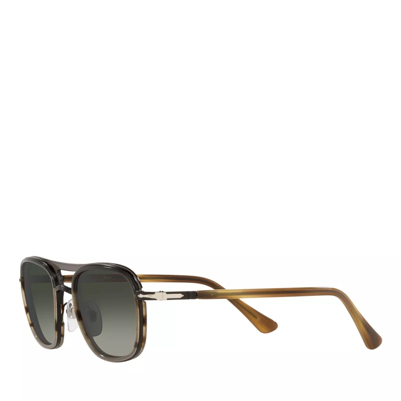 Persol Sonnenbrille 0PO2484S Sunglasses Gunmetal-Havana(Image 4)