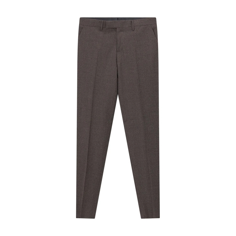 Lardini Stoffen broek CNLYON ACIF67443 mehrfarbig