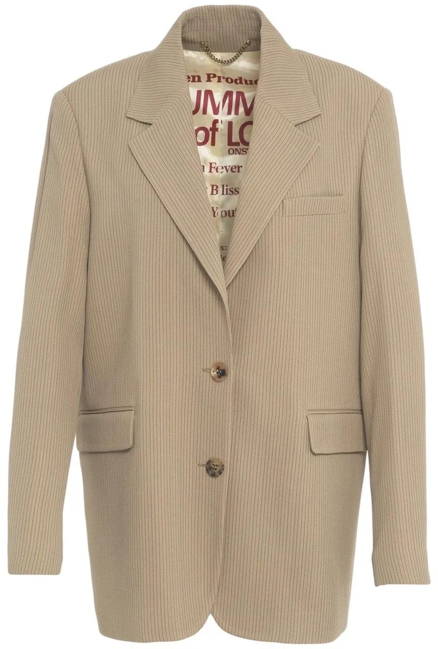 Thumbnail - Golden Goose - Jackets Beige - Größe 44 - beige
