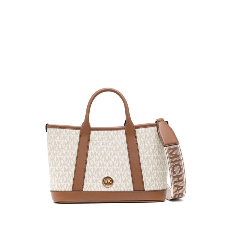 MICHAEL Michael Kors Fourre-tout Sm Satchel Brown
