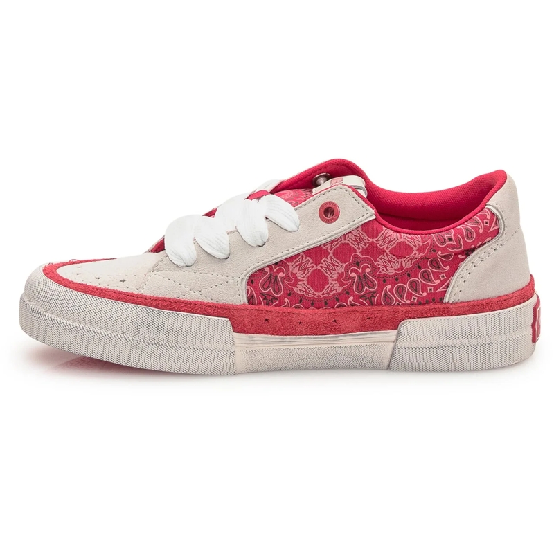 Amiri Sneaker basse Sneakers Amiri weiß(Image 4)