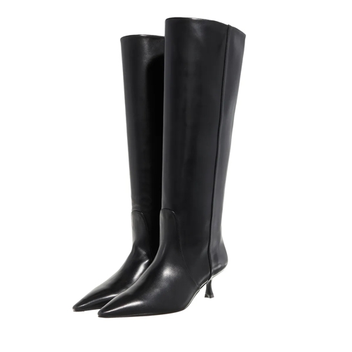 Stuart Weitzman Stiefel Naomi 50 Boot Black