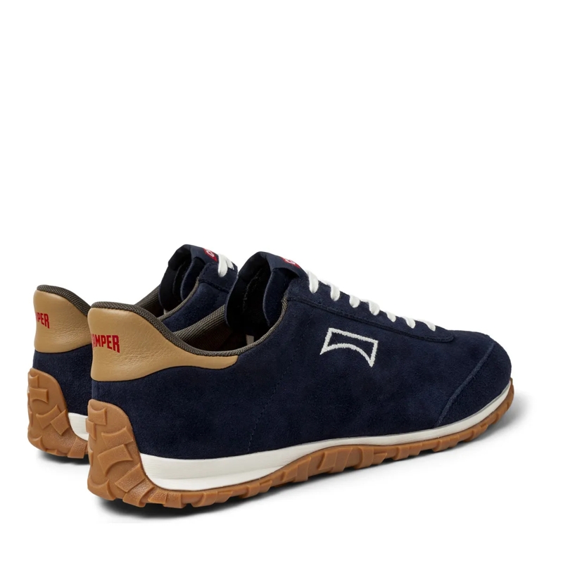 Camper Low-Top-Sneaker Sneaker Drift Walk dunkel-blau(Image 3)