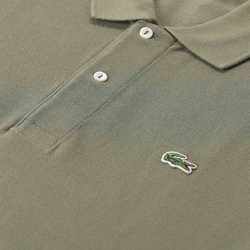Lacoste Polohemd T-shirts And Polos Blue blau(Image 30)