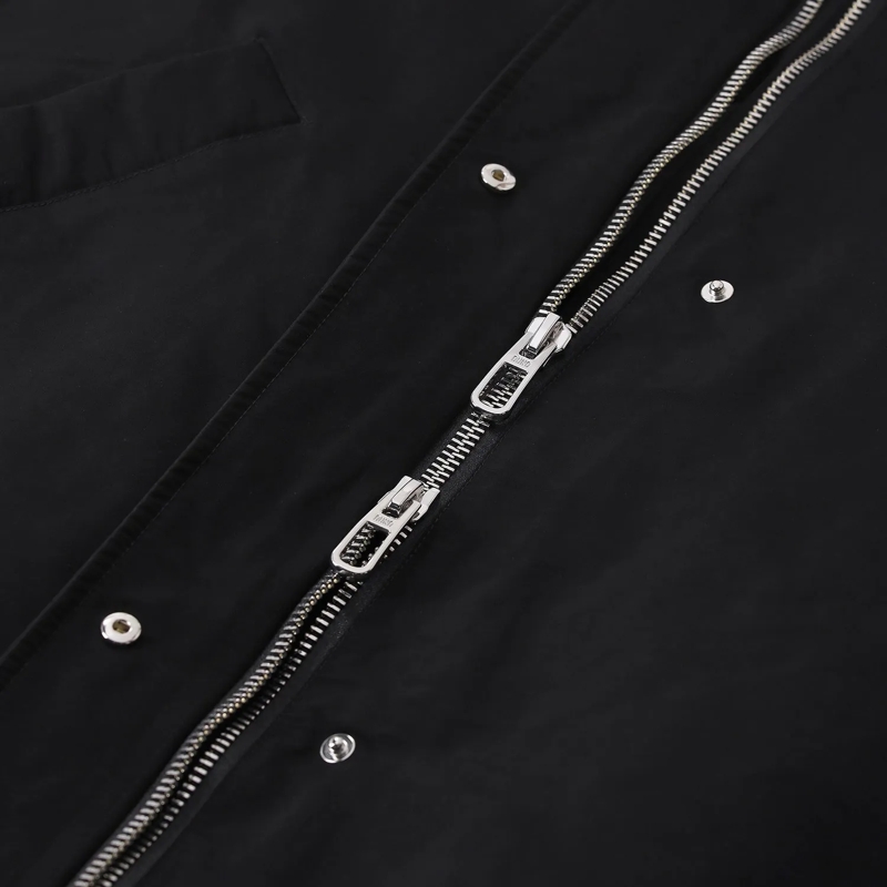 Duno  Parka Zahara schwarz(Image 3)